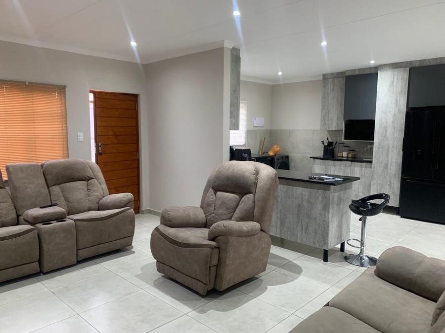 3 Bedroom Property for Sale in Waterkloof A H North West